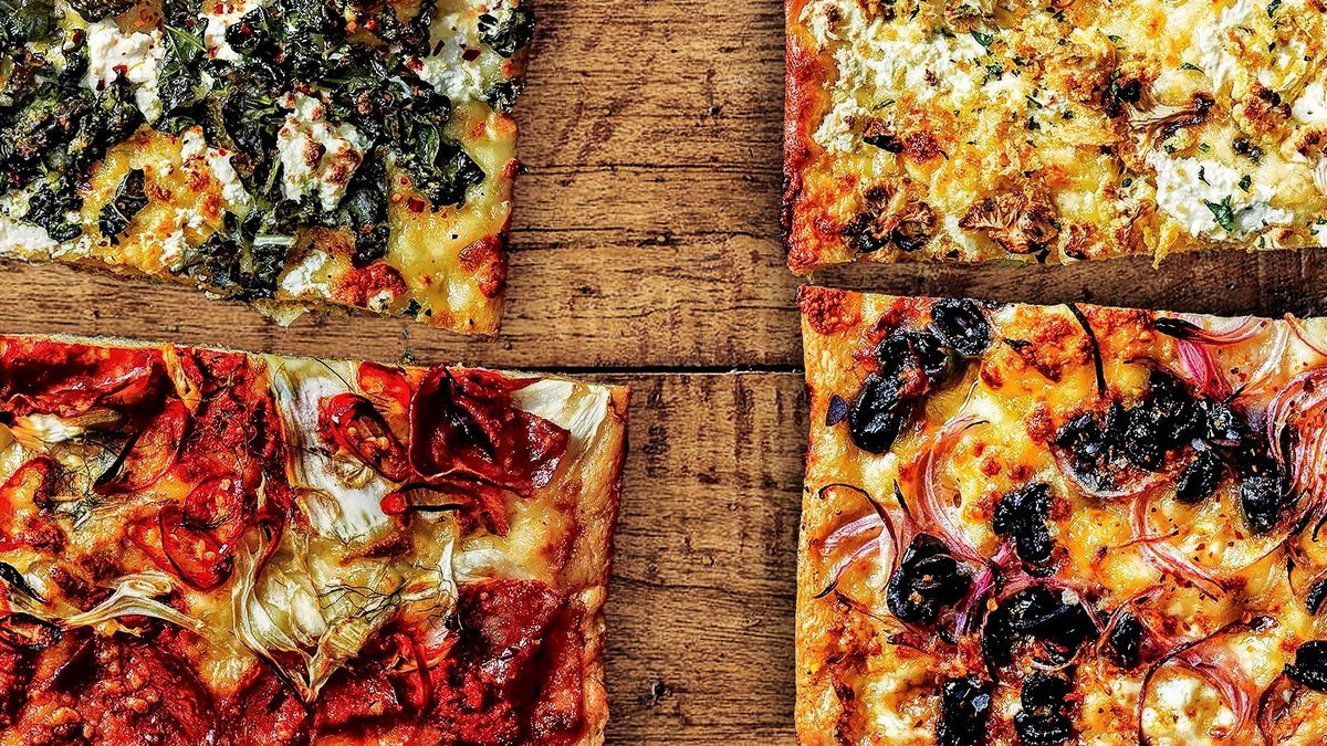 Image of Nagyi Pizzája