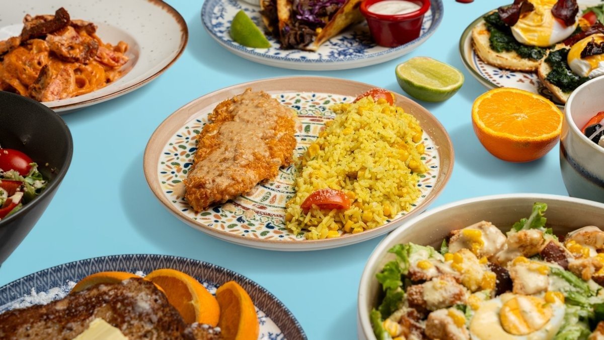 Image of Terra Eatery Central Park