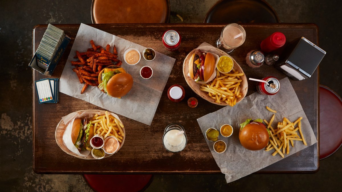 Image of Hamborgarabúlla Tómasar - Selhella