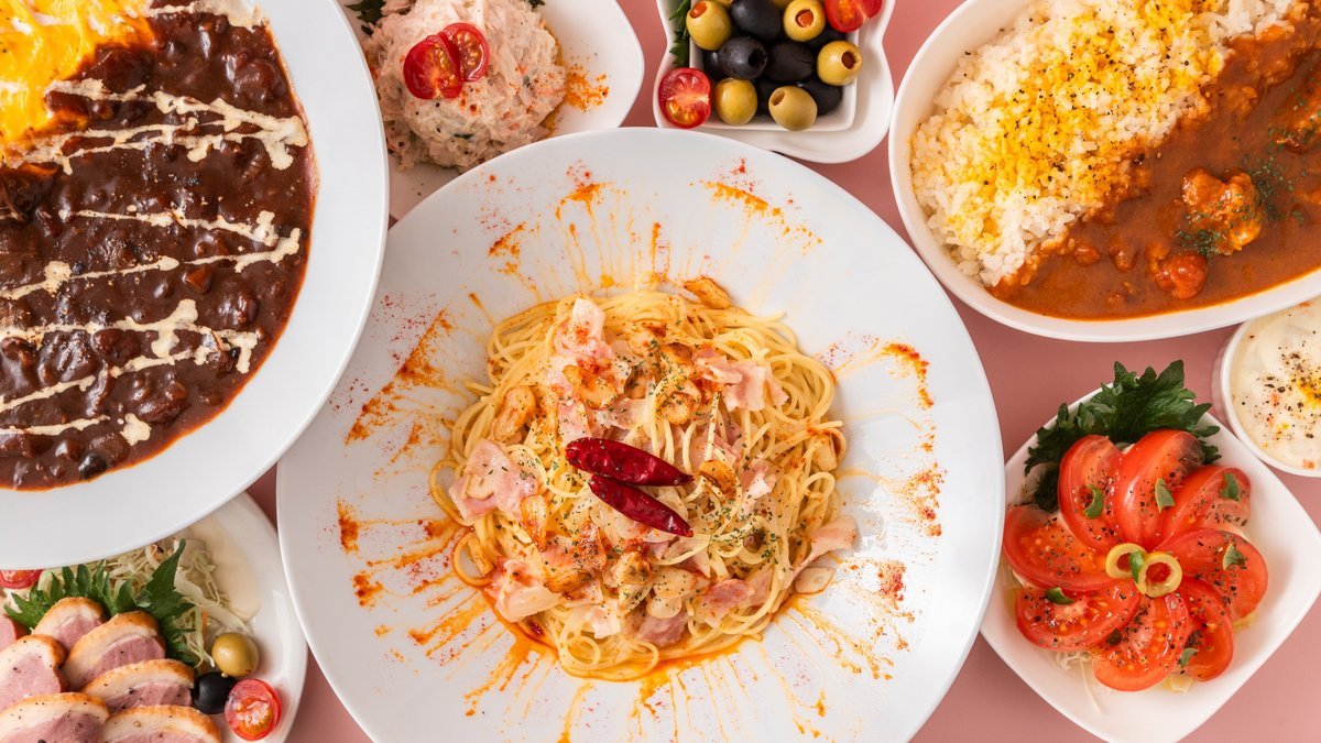 Image of Dining Kitchen Peperoncino