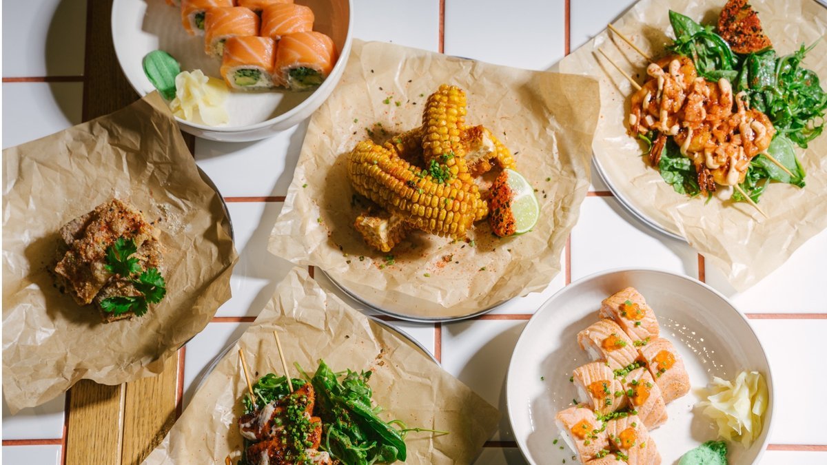 Image of Manga Tulebayev