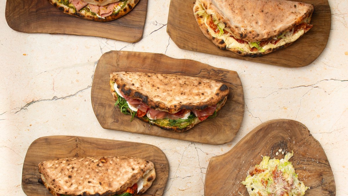 Image of La Bella Focaccia