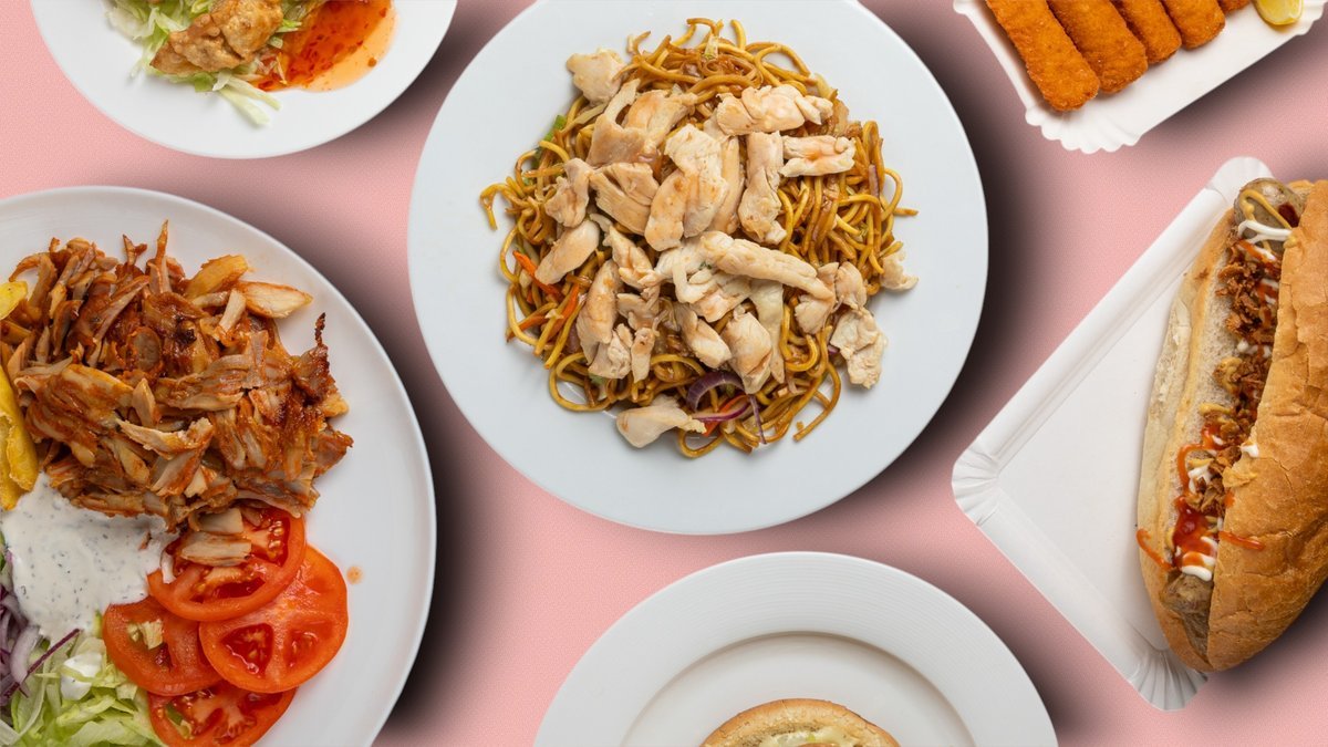 Image of Wyld International Food