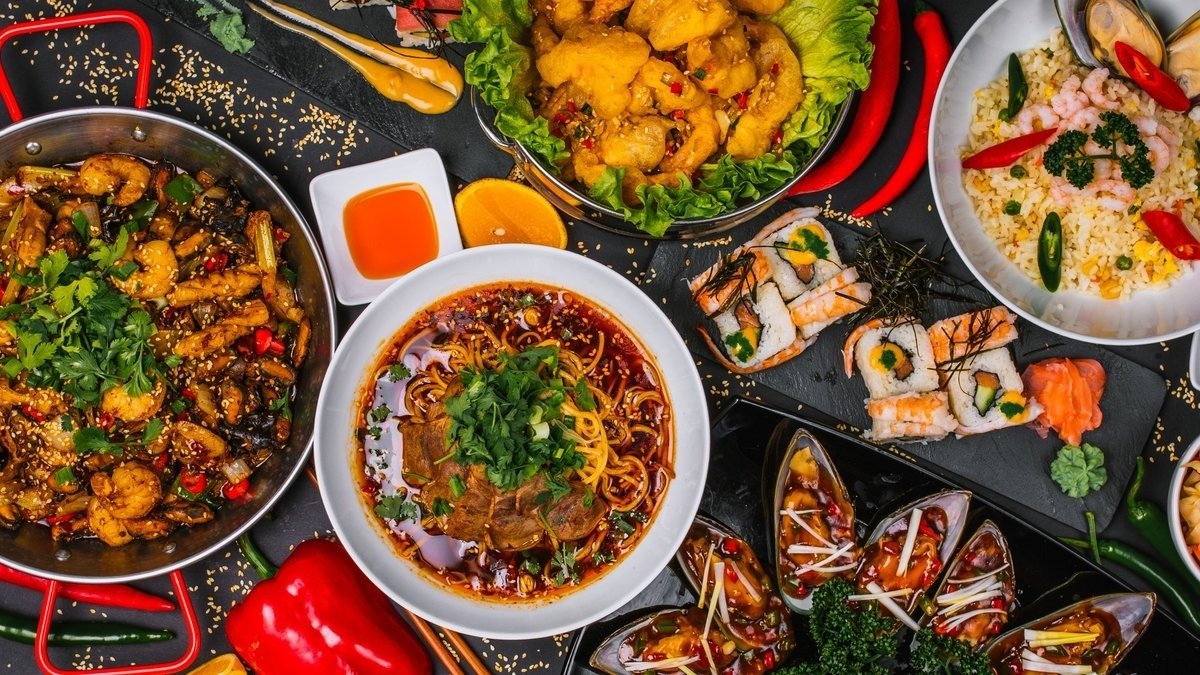 Image of Kinų siena (Laukininkų g.)