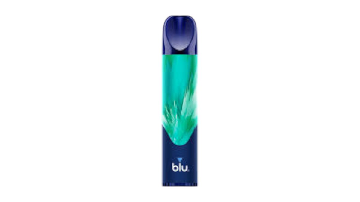 BLU | Periptero Touriki