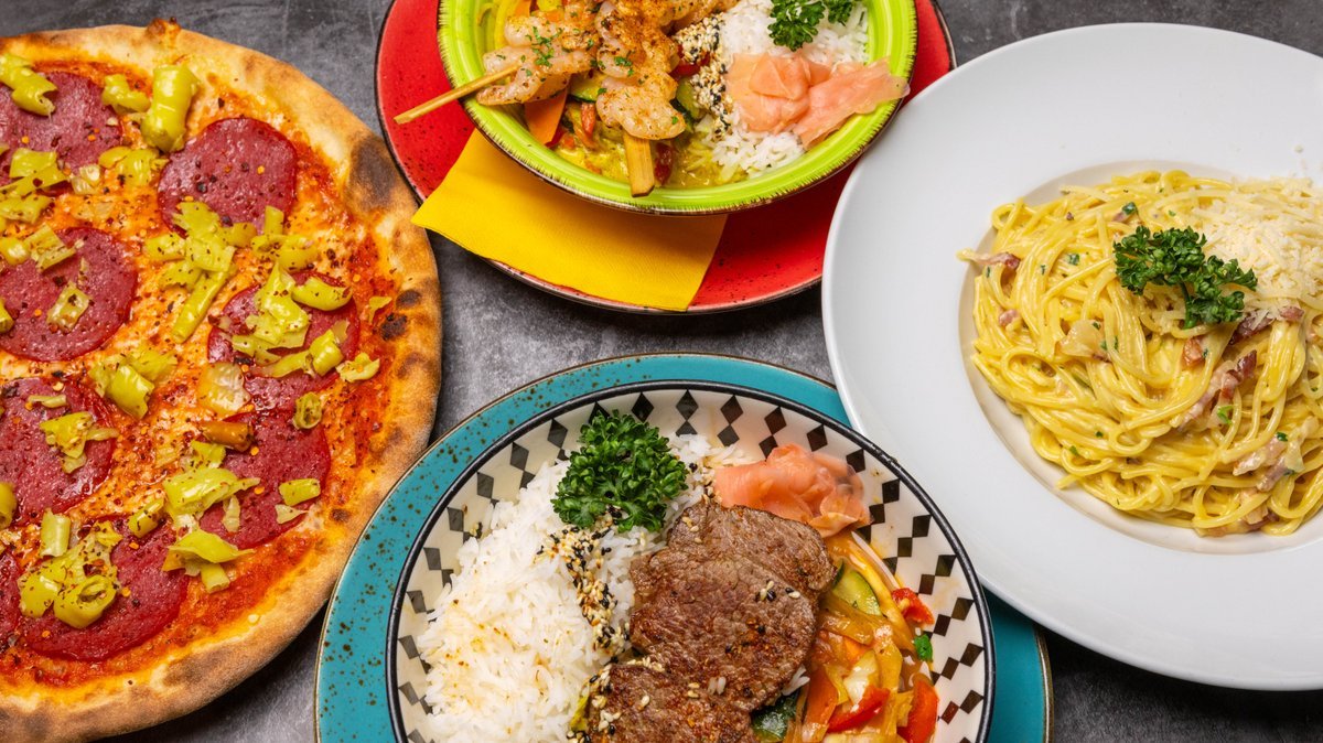 Image of PRINCS - RESTAURANT & BAR Klagenfurt