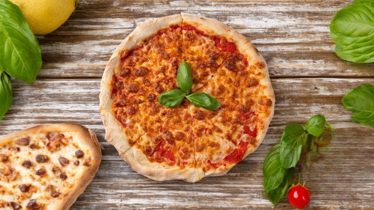 Image of Pizzeria Index