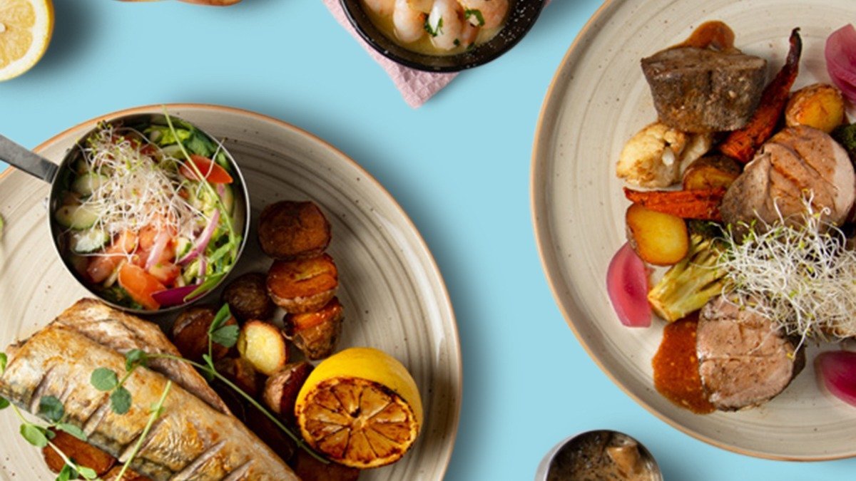 Little GREEK Tavern Offenbach | Wolt | Lieferservice | Offenbach