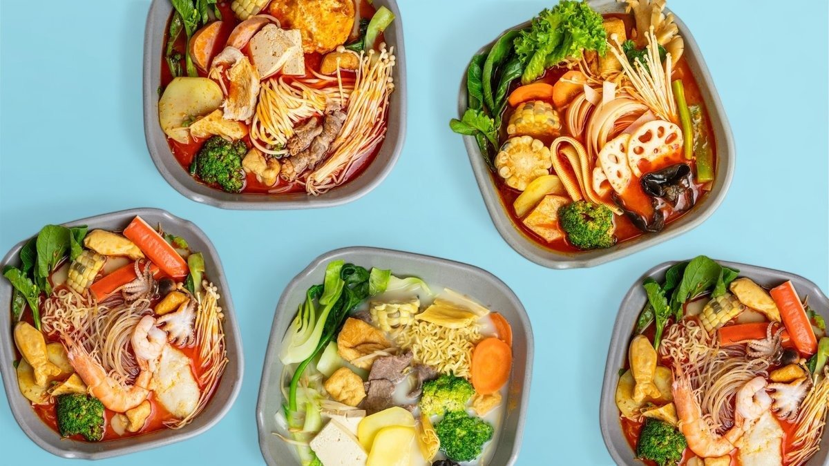 Image of Yangguofu Malatang Nuremberg