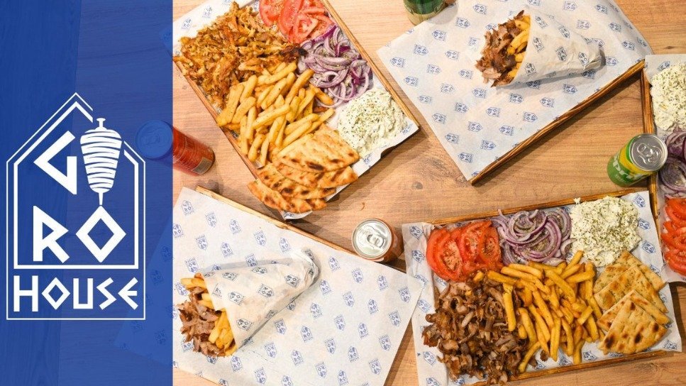 Image of Gyro House (Karposh)