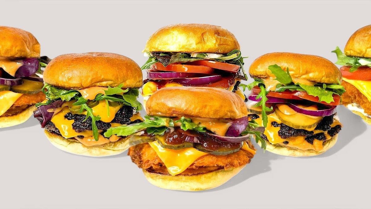 Image of Finest Chicken Billhorner