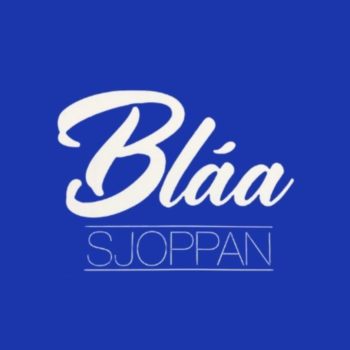Bláa Sjoppan & Póló