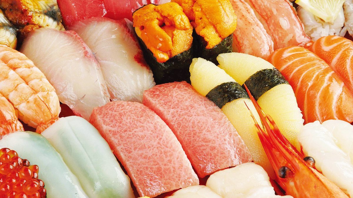 Image of Daikisuisan Kaitensushi Abeno Q's Mall