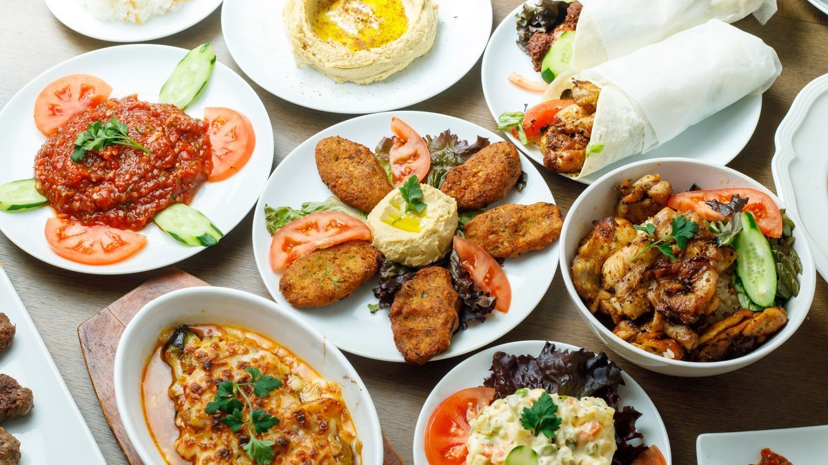 Image of Dining RAKI BAR