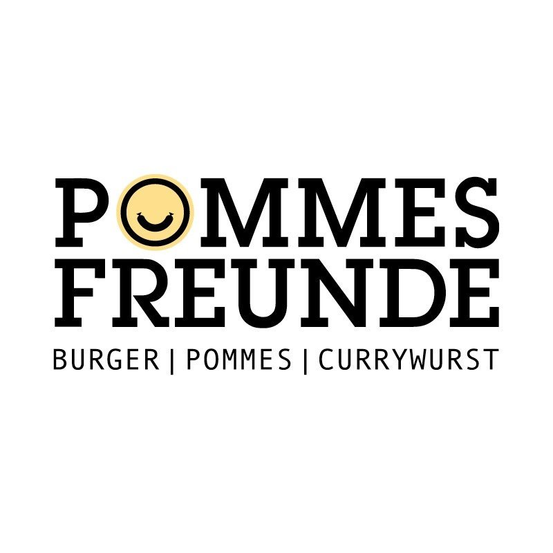 Pommes Freunde 1