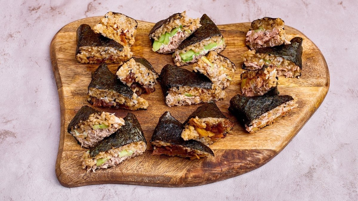 Image of Onigiri Tokyo - Krucza
