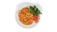 Objednať Kurací stroganov