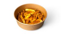 Objednať Pikant poutine
