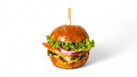 Objednať BBQ Burger
