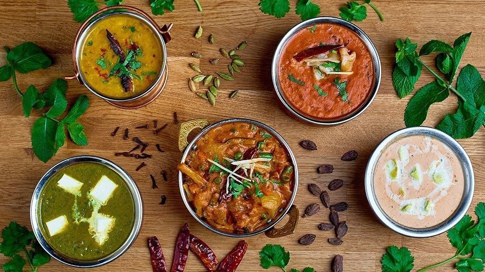 Image of Diyaa Indian Restaurant And Bar