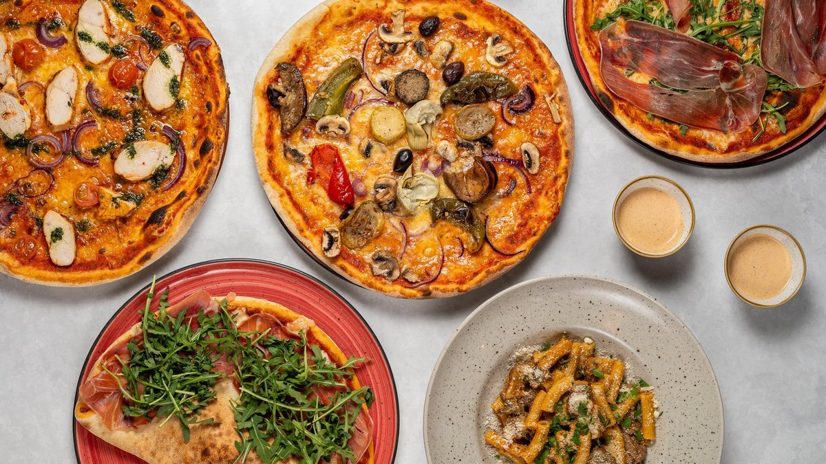 Image of Hägges Kök och Bar