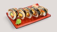 Objednať Unagi Roll