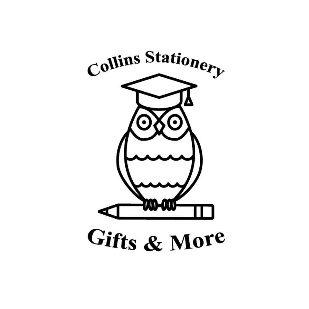 Collins Stationery