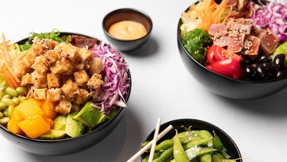 Image of SPR - Athlete Factory Kitchen