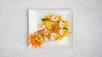 Objednať Pad Thai s krevetami