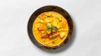 Objednať Tofu na červeném curry