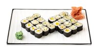 Objednať Vegetarian set