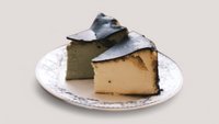 Objednať Basque cheesecake