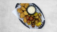 Objednať Chick´n Nuggets