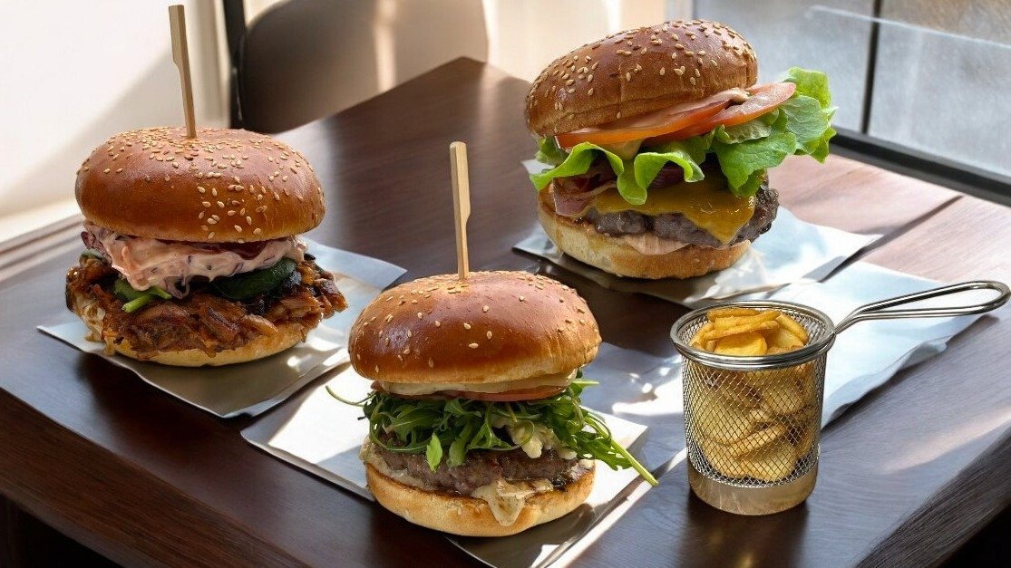 Image of Taverna Rayan