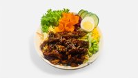 Objednať Šalát Teriyaki
