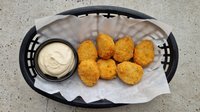Objednať Chick´n Nuggets 7ks samostatne