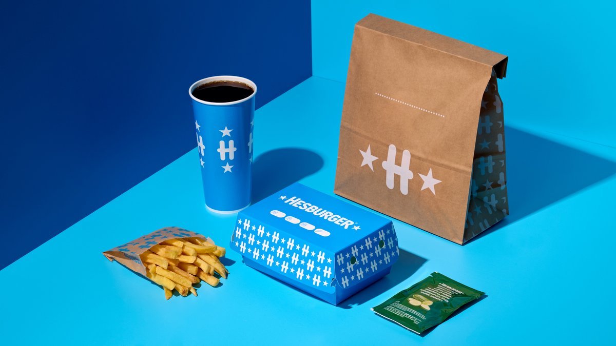 Image of Hesburger Espoo Kauppakeskus Espoontori