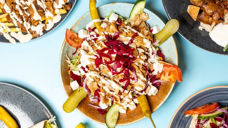 Image of Dunder Döner