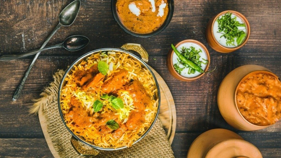 Image of Restaurant Cinnamon