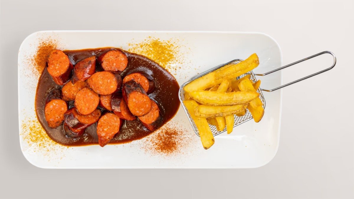 Image of Currymeister 13