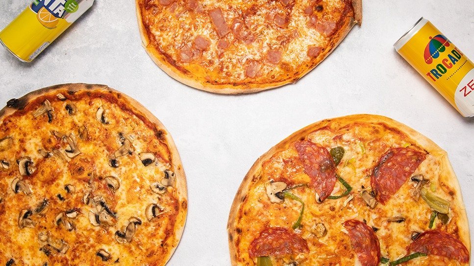 Image of Falken Pizzeria