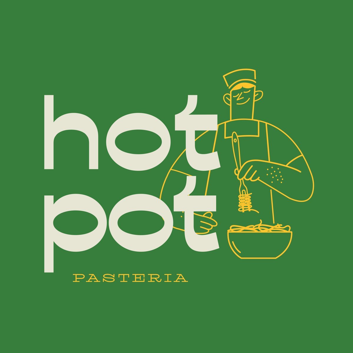 Hot Pot Pasteria