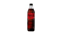 Objednať COCA COLA ZERO