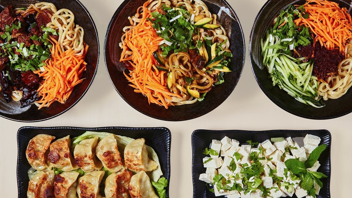 Image of Tibet Ama Kitchen
