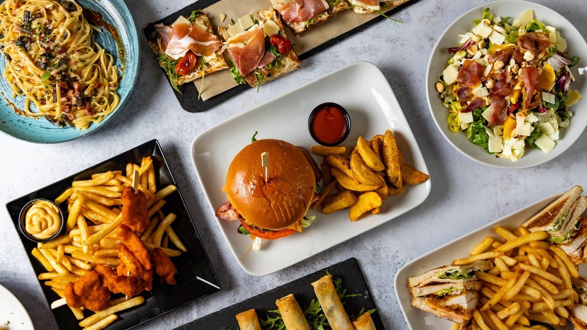 Image of Cook Project by Ramnous