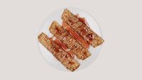 Objednať Palacinky s jahodovým džemom