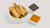 Objednať Churros 12ks