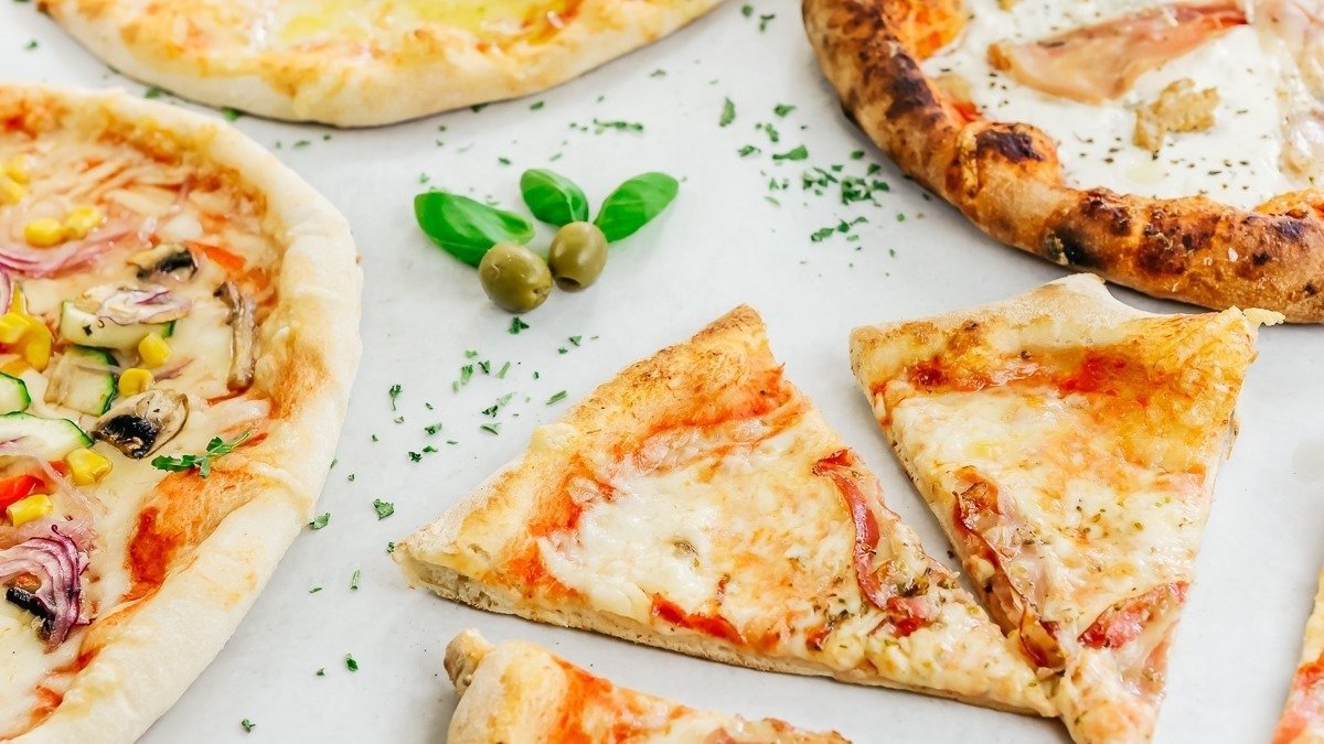 Caffe & Pizza Bar Sport