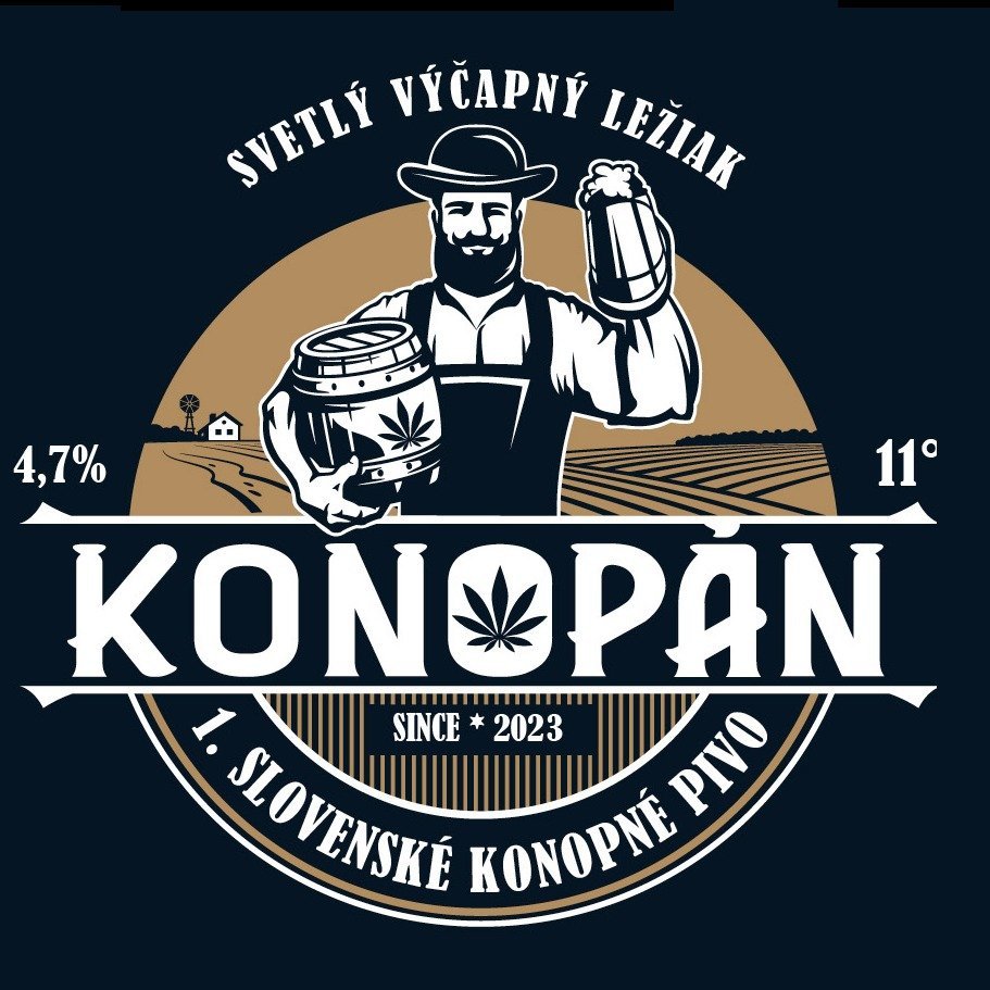 Konopán