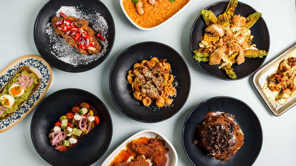 Image of Arch Dinner Delights